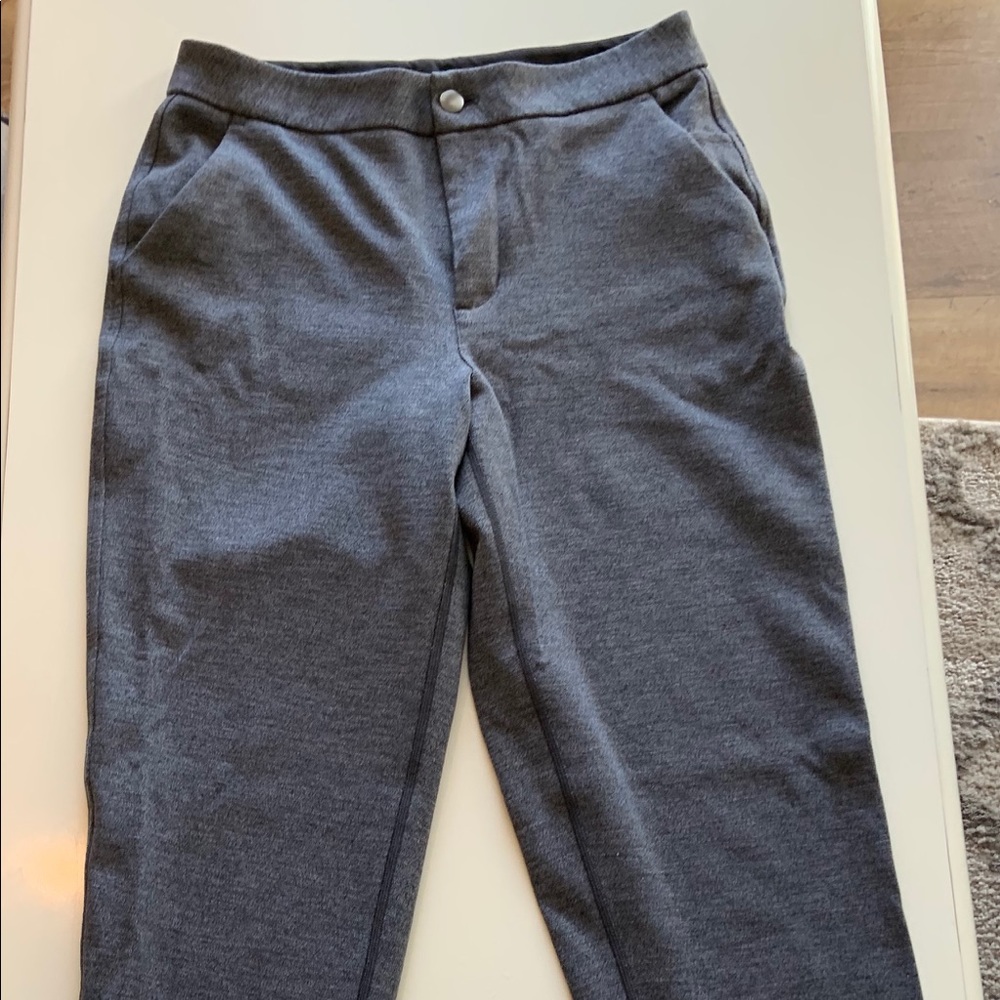 Lululemon women’s slacks